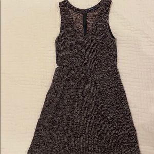 🔥SALE🔥Madewell Sleeveless A-Line Dress